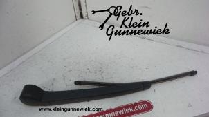 Used Rear wiper arm Volkswagen Touran Price € 25,00 Margin scheme offered by Gebr.Klein Gunnewiek Ho.BV