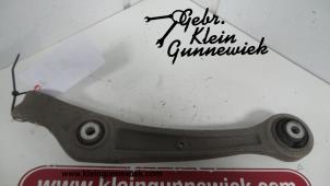 Usagé Bras de suspension bas avant droit Audi A4 Prix € 60,00 Règlement à la marge proposé par Gebr.Klein Gunnewiek Ho.BV