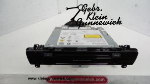 Usados Unidad de control multimedia Audi A6 Precio € 650,00 Norma de margen ofrecido por Gebr.Klein Gunnewiek Ho.BV