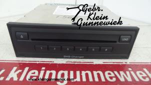 Używane Odtwarzacz DVD Audi A6 Cena € 250,00 Procedura marży oferowane przez Gebr.Klein Gunnewiek Ho.BV