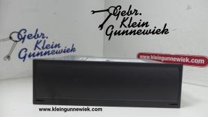Usados Unidad de control multimedia Audi Q3 Precio € 995,00 Norma de margen ofrecido por Gebr.Klein Gunnewiek Ho.BV