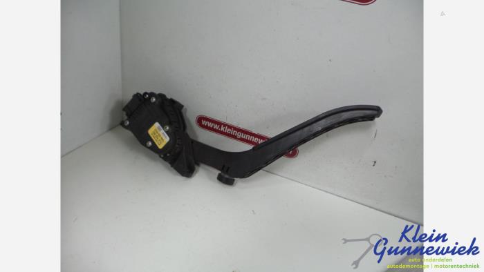 Begagnade Gaspedalsensor Porsche Cayenne Pris € 22,00 Marginaltabell erbjuds av Klein Gunnewiek Autodemontage & Motorentechniek