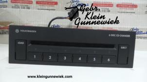Gebrauchte CD Wechsler Volkswagen Passat Preis € 150,00 Margenregelung angeboten von Gebr.Klein Gunnewiek Ho.BV