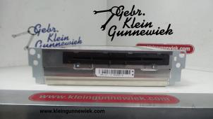 Gebrauchte Regeleinheit Multi Media BMW X1 Preis € 475,00 Margenregelung angeboten von Gebr.Klein Gunnewiek Ho.BV
