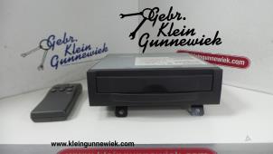 Used Navigation system Volvo V50 Price € 125,00 Margin scheme offered by Gebr.Klein Gunnewiek Ho.BV