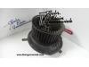 Heating and ventilation fan motor from a Volkswagen Tiguan 2011