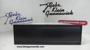 Usagé Unité de contrôle Multimedia Volkswagen Golf Prix € 495,00 Règlement à la marge proposé par Gebr.Klein Gunnewiek Ho.BV
