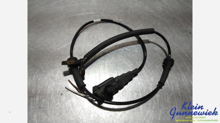 Gebrauchte ABS Sensor Ford Fusion Preis € 22,00 Margenregelung angeboten von Klein Gunnewiek Autodemontage & Motorentechniek