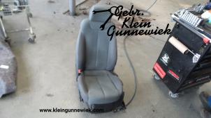 Gebrauchte Sitz links Seat Leon Preis € 85,00 Margenregelung angeboten von Gebr.Klein Gunnewiek Ho.BV