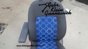Used Seat, left Hyundai I10 Price € 65,00 Margin scheme offered by Gebr.Klein Gunnewiek Ho.BV