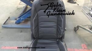 Used Seat, left Volkswagen Tiguan Price € 275,00 Margin scheme offered by Gebr.Klein Gunnewiek Ho.BV