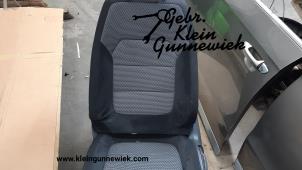 Used Seat, left Volkswagen Passat Price € 125,00 Margin scheme offered by Gebr.Klein Gunnewiek Ho.BV