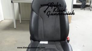 Used Seat, right Audi Q5 Price € 225,00 Margin scheme offered by Gebr.Klein Gunnewiek Ho.BV