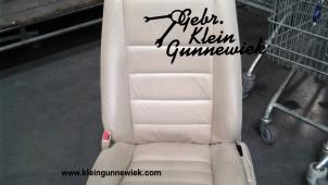 Używane Fotel lewy Volkswagen Touareg Cena € 100,00 Procedura marży oferowane przez Gebr.Klein Gunnewiek Ho.BV