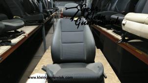 Used Seat, left Opel Signum Price € 85,00 Margin scheme offered by Gebr.Klein Gunnewiek Ho.BV