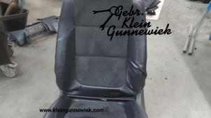 Używane Fotel lewy Volkswagen Tiguan Cena € 200,00 Procedura marży oferowane przez Gebr.Klein Gunnewiek Ho.BV