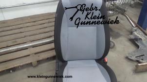 Używane Fotel prawy Hyundai I20 Cena € 165,00 Procedura marży oferowane przez Gebr.Klein Gunnewiek Ho.BV