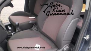 Used Seat, left Opel Corsa Price € 100,00 Margin scheme offered by Gebr.Klein Gunnewiek Ho.BV