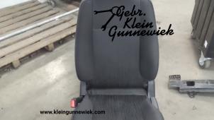 Used Seat, left Kia Picanto Price € 85,00 Margin scheme offered by Gebr.Klein Gunnewiek Ho.BV
