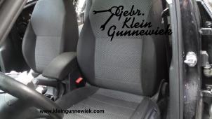 Used Seat, left Skoda Octavia Price € 135,00 Margin scheme offered by Gebr.Klein Gunnewiek Ho.BV