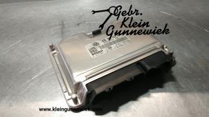 Używane Sterownik wtrysku Volkswagen Caddy Cena € 100,00 Procedura marży oferowane przez Gebr.Klein Gunnewiek Ho.BV