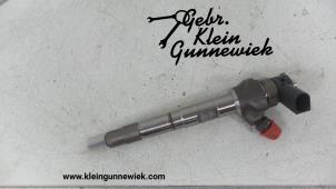 Gebrauchte Einspritzdüse (Diesel) Audi A3 Preis € 75,00 Margenregelung angeboten von Gebr.Klein Gunnewiek Ho.BV