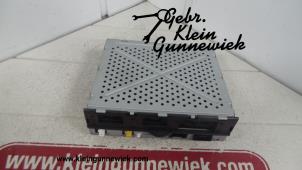 Usados Módulo de radio Audi A6 Precio € 240,00 Norma de margen ofrecido por Gebr.Klein Gunnewiek Ho.BV