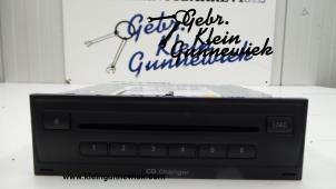 Used CD changer Audi Q5 Price € 225,00 Margin scheme offered by Gebr.Klein Gunnewiek Ho.BV