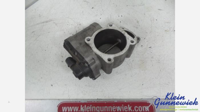 Gebrauchte AGR Ventil Audi A4 Preis € 26,00 Margenregelung angeboten von Klein Gunnewiek Autodemontage & Motorentechniek