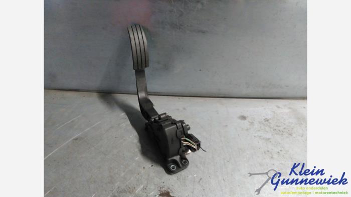 Begagnade Gaspedalsensor Renault Twingo Pris € 27,00 Marginaltabell erbjuds av Klein Gunnewiek Autodemontage & Motorentechniek