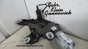 Used Rear wiper motor Audi Q5 Price € 75,00 Margin scheme offered by Gebr.Klein Gunnewiek Ho.BV