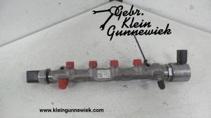 Gebrauchte Einspritzdüse (Einspritzer) Volkswagen Caddy Preis € 85,00 Margenregelung angeboten von Gebr.Klein Gunnewiek Ho.BV