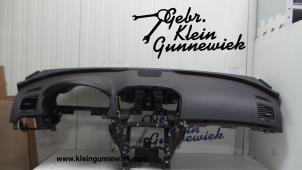 Usagé Tableau de bord Opel Insignia Prix € 300,00 Règlement à la marge proposé par Gebr.Klein Gunnewiek Ho.BV
