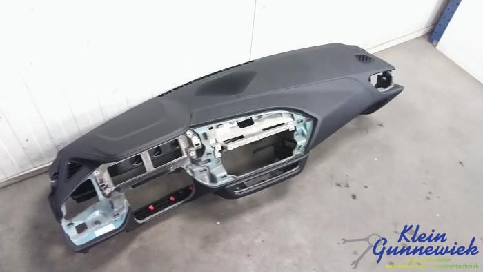 Używane Panel BMW Z4 Cena € 895,00 Procedura marży oferowane przez Klein Gunnewiek Autodemontage & Motorentechniek