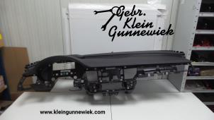 Usados Salpicadero Audi A8 Precio € 395,00 Norma de margen ofrecido por Gebr.Klein Gunnewiek Ho.BV
