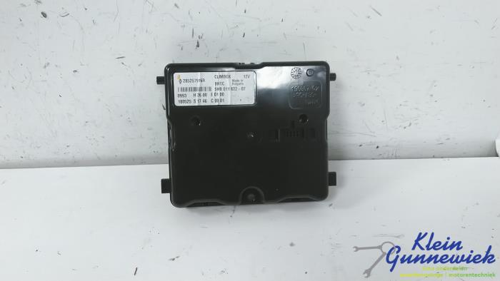 Used Computer, miscellaneous Renault Twingo Price € 46,00 Margin scheme offered by Klein Gunnewiek Autodemontage & Motorentechniek
