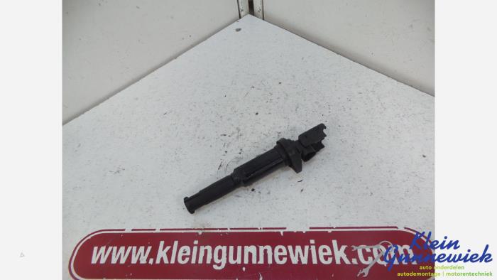 Gebrauchte Zündspule BMW 3-Serie Preis € 15,00 Margenregelung angeboten von Klein Gunnewiek Autodemontage & Motorentechniek
