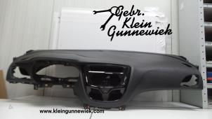 Used Dashboard Opel Karl Price € 125,00 Margin scheme offered by Gebr.Klein Gunnewiek Ho.BV