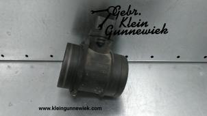 Używane Miernik ilosci powietrza Volkswagen Polo Cena € 20,00 Procedura marży oferowane przez Gebr.Klein Gunnewiek Ho.BV