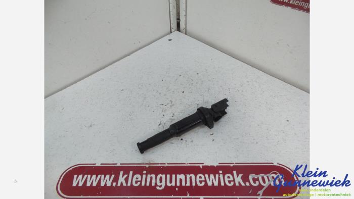 Usagé Bobine BMW 3-Série Prix € 15,00 Règlement à la marge proposé par Klein Gunnewiek Autodemontage & Motorentechniek
