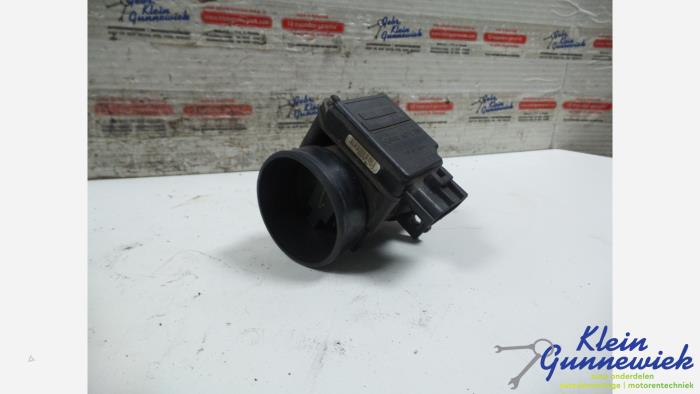 Gebrauchte Luftmengenmesser Ford KA Preis € 35,00 Margenregelung angeboten von Klein Gunnewiek Autodemontage & Motorentechniek