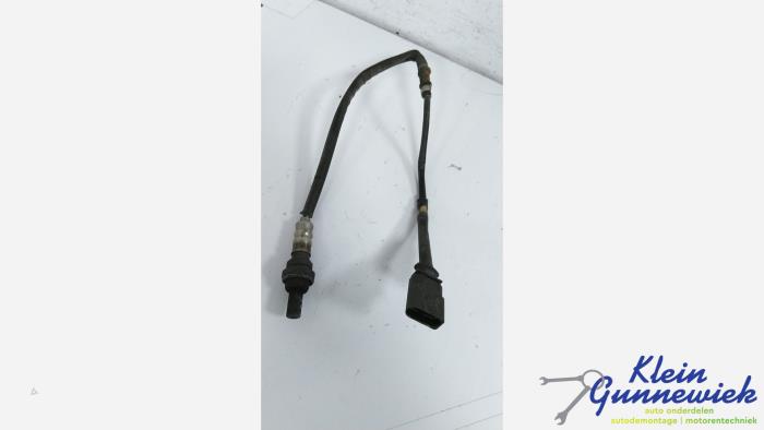 Usados Sonda Lambda Volkswagen Golf Precio € 15,00 Norma de margen ofrecido por Klein Gunnewiek Autodemontage & Motorentechniek