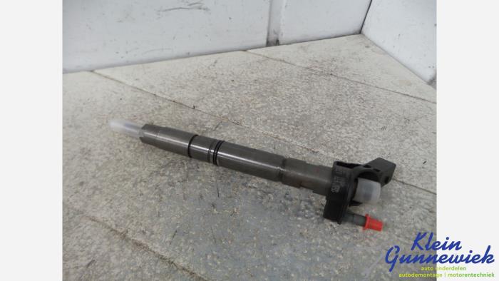 Injecteurs Audi A7 (Occasion)