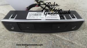 Used Seat heating switch Audi A5 Price € 75,00 Margin scheme offered by Gebr.Klein Gunnewiek Ho.BV