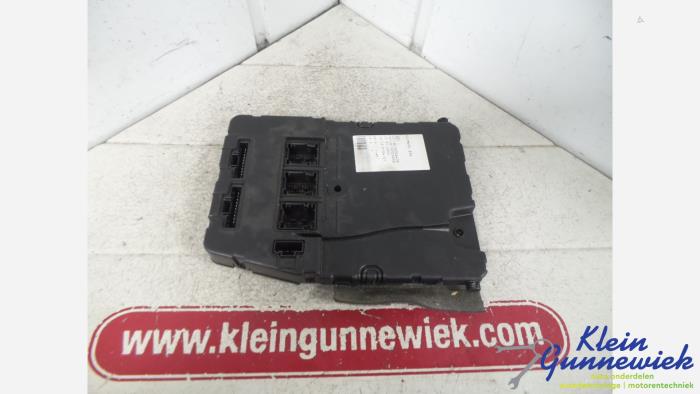 Used Computer, miscellaneous Renault Megane Price € 33,00 Margin scheme offered by Klein Gunnewiek Autodemontage & Motorentechniek