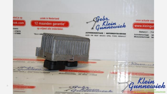 Used Cooling computer Ford Transit Price € 18,00 Margin scheme offered by Klein Gunnewiek Autodemontage & Motorentechniek