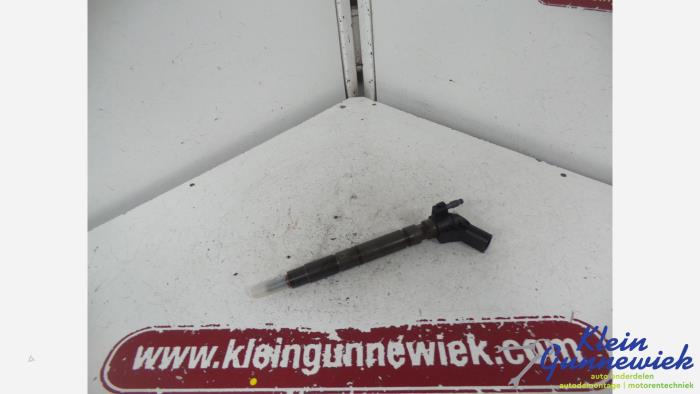 Usagé Injecteurs Audi A7 Prix € 80,00 Règlement à la marge proposé par Klein Gunnewiek Autodemontage & Motorentechniek