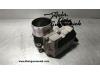 Throttle body from a Ford Focus 2011