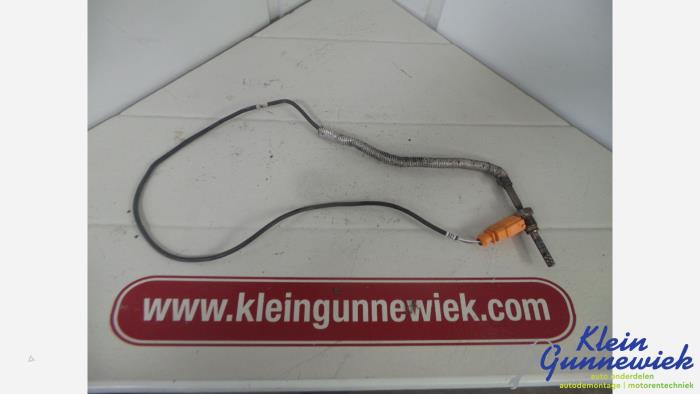 Used Particulate filter sensor Volkswagen Caddy Price € 17,00 Margin scheme offered by Klein Gunnewiek Autodemontage & Motorentechniek