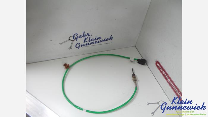 Begagnade Partikelfiltersensor Ford Focus Pris € 40,00 Marginaltabell erbjuds av Klein Gunnewiek Autodemontage & Motorentechniek